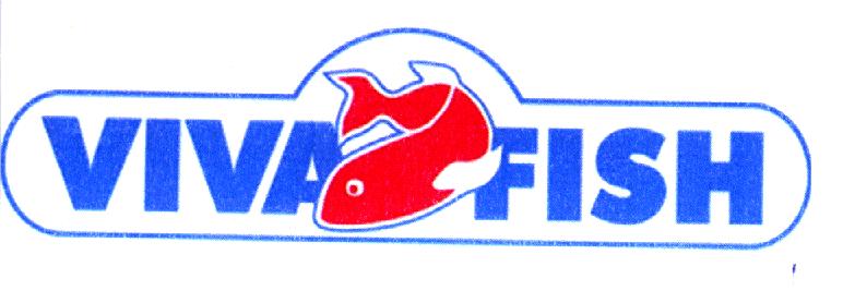 Prekės ženklas: VIVA FISH